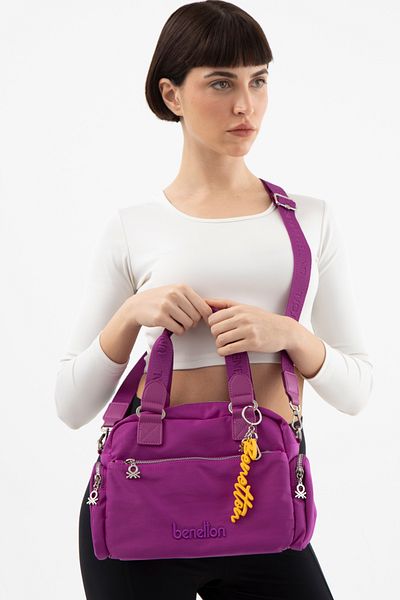 United Colors of Benetton Benetton Women's Handbags Murdum Bnt1485