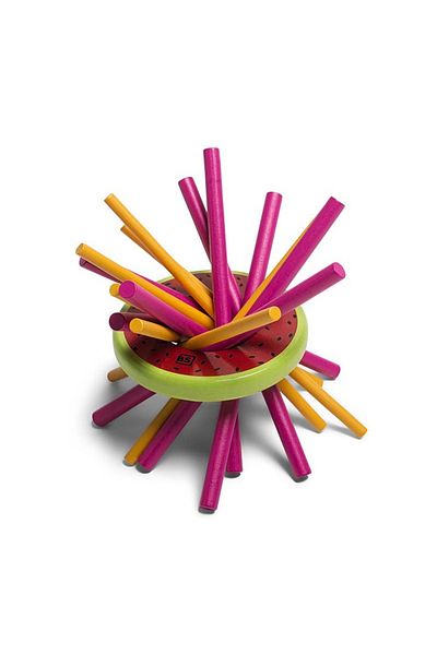 BS Toys Mikado Melon coordination game