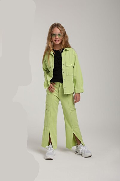 Escabel Girls' Pants 25Yesc2549