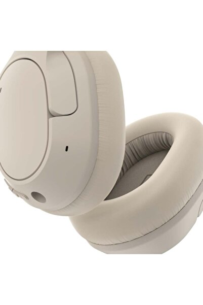 Belkin SOUNDFORM ISOLATE NOISE CANCELLING HEADPHONES, SAND