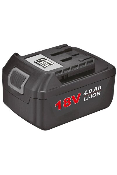 Cat Power Catpower 2098 18 Volt 4 Amper Akü 2096 Testere