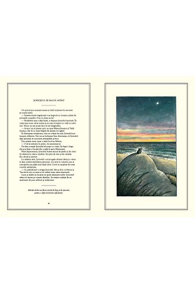 Editura Cartea Copiilor Fables by Arnold Lobel