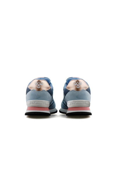 hummel Eightyone Günlük Ayakkabı Sneaker Renkli