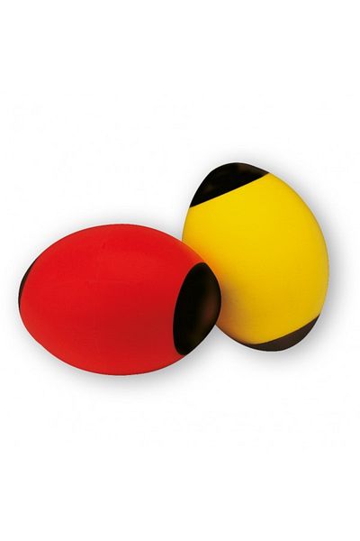 Androni Giocattoli Oval sponge ball 24 cm Androni Giocattoli