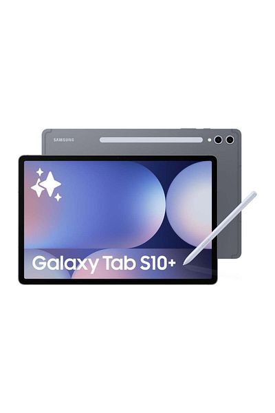 Samsung Galaxy Tab S10+ 5G-12GB/256GB-Moonstone Gray