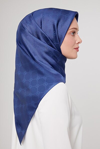 Levidor Μονόγραμμα Ζακάρ Sparkle Premium Κρυστάλλινο Φουλάρι