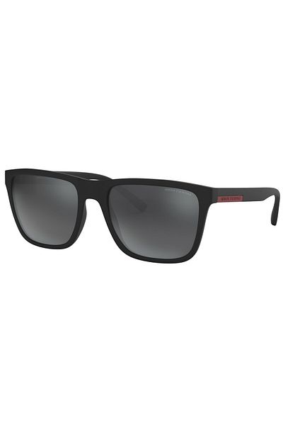 Emporio Armani Armani Ax4080s 80786g 57 Sunglasses for Men