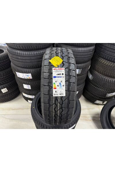 Lassa 265/70/R15 112T LASSA COMPETUS A/T3 SUV LASTİK (ADET FİYATIDIR)