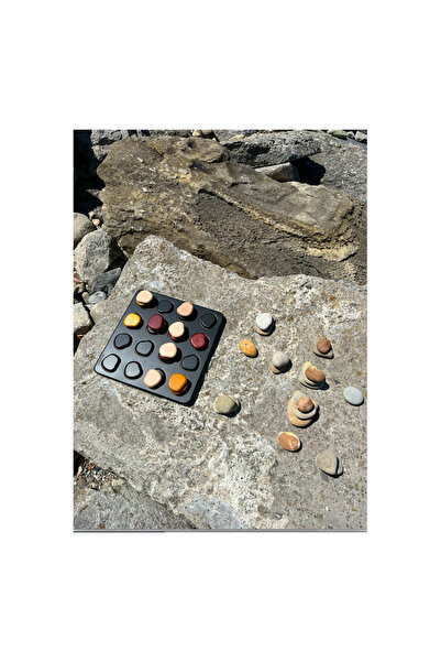 Gigamic Strategy game Qawale