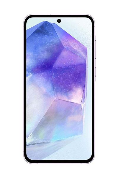 Samsung Galaxy A55 8 GB 128GB Lavender 5G