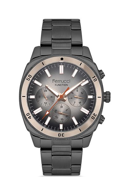 Ferrucci Fcf-0524-03334Fm.3-64033 Men's Watch
