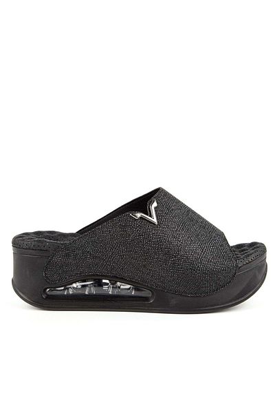 Muya Aero Anatomical v Airmax v Wedge Sole Sporty Mother Slippers