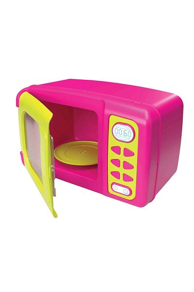 Gokidy Fun Microwave