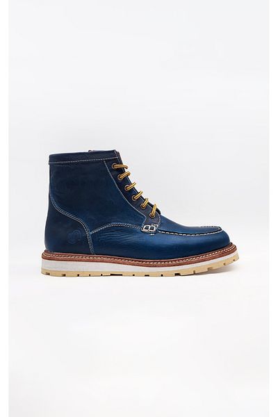 UniqCrafter Rw10767 Men's Leather Boots