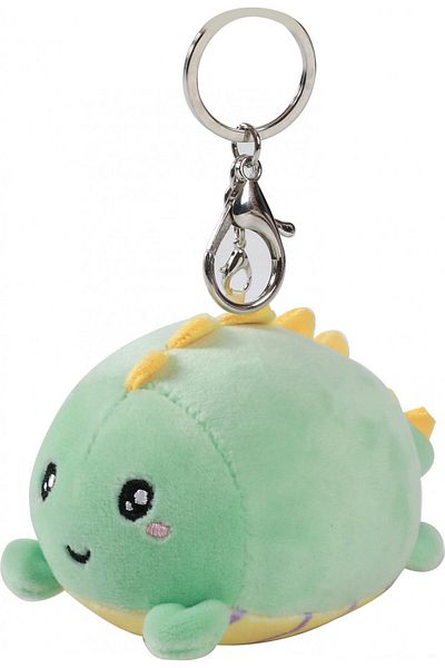 ITOTAL Plush keychain, dinosaur, iTotal