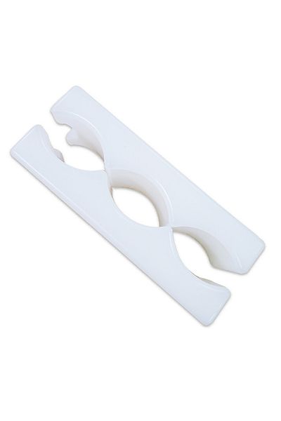 Eazy Kids Ice Pack Set of 2 - White