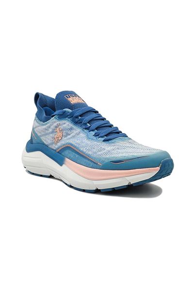 U.S. Polo Assn. U.S. Polo Assn. Pantofi sport pentru femei Steven 4Fx Memory Sole
