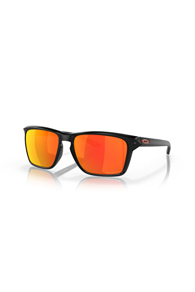 Oakley نظارات شمسية مستقطبة OO 9448 944805 57 SYLAS