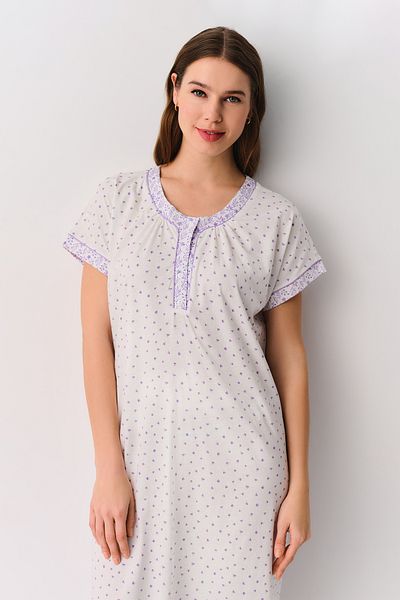 SUWEN Wendy Mother Nightgown