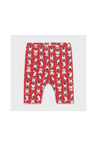 MAYORAL Printed Tights for Baby Girl 1705