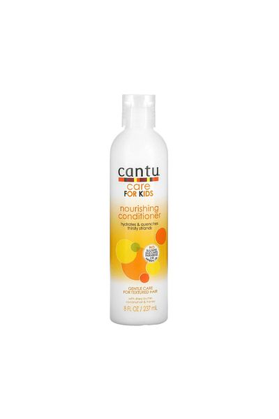 Cantu بلسم مغذي للعناية بالأطفال - 237 مل