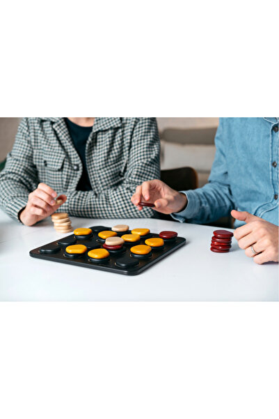 Gigamic Strategy game Qawale