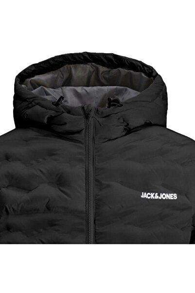 Jack & Jones Jcowın Quilted Jacket Smu Men's Jacket -12250429