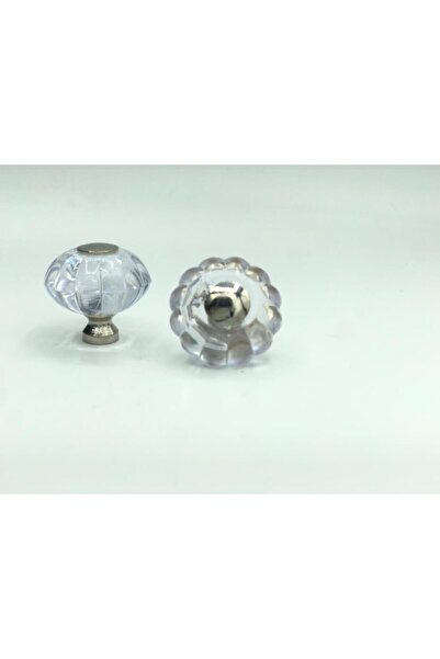 YAREN METAL MOBİLYA AKSESUARLARI Garlic Button