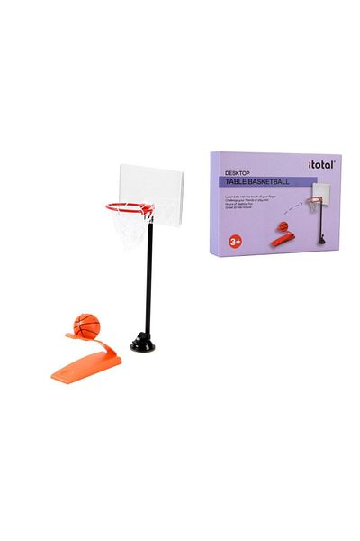 ITOTAL Mini baschet de masa, iTotal