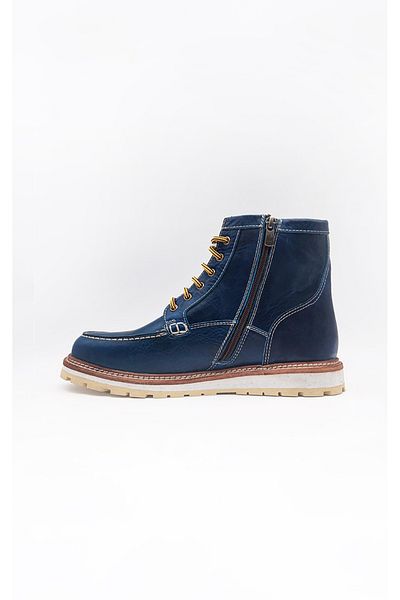 UniqCrafter Rw10767 Men's Leather Boots