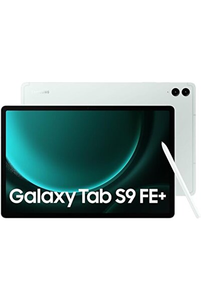 Samsung Galaxy Tab S9 FE+ 5G 8GB 128GB  Mint