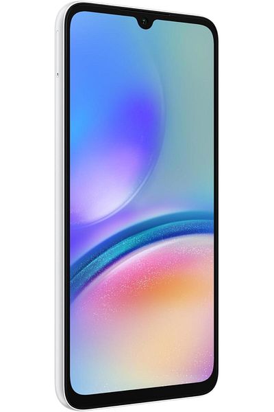 Samsung A05S Dual SIM 6GB RAM 128GB 4G LTE Silver