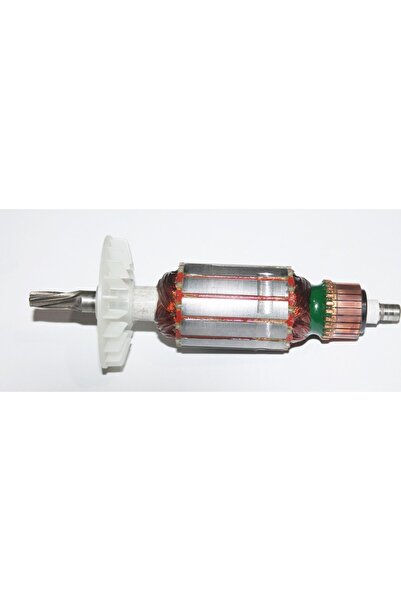Worldtec Bsch Tipi GBH 2-24 Endüvi ( Rotor - Armature )