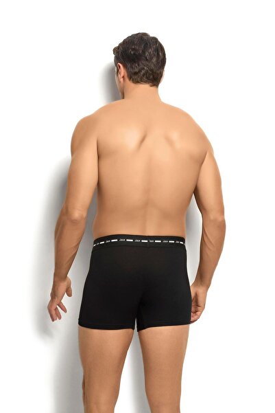 Jiber 282 Ανδρικά 3 Πακέτα Οικονομικά Bamboo Boxers