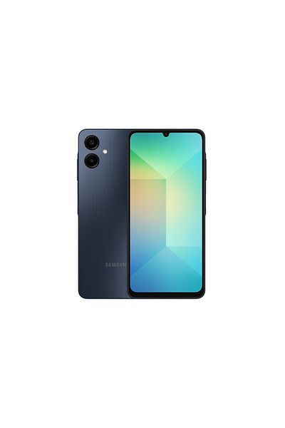 Galaxy-A06 4G (4+64) GB Black