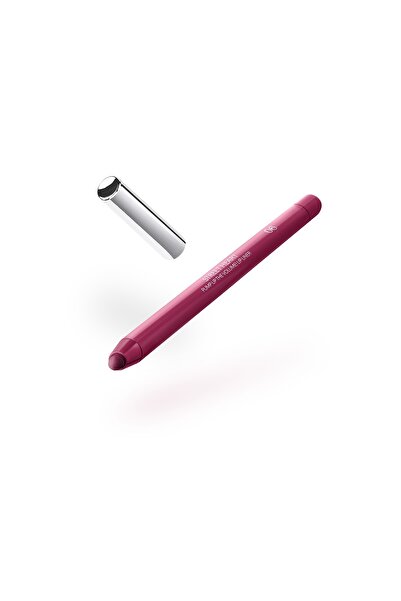 Kiko DUDAK KALEMİ - Street Heart Pump Up The Volume! Lip Liner - 06 Berry Crush