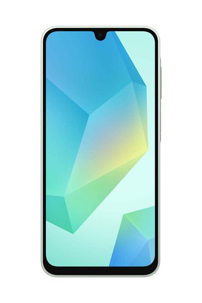 Samsung Galaxy-A16 5G (4+128) GB Light Green