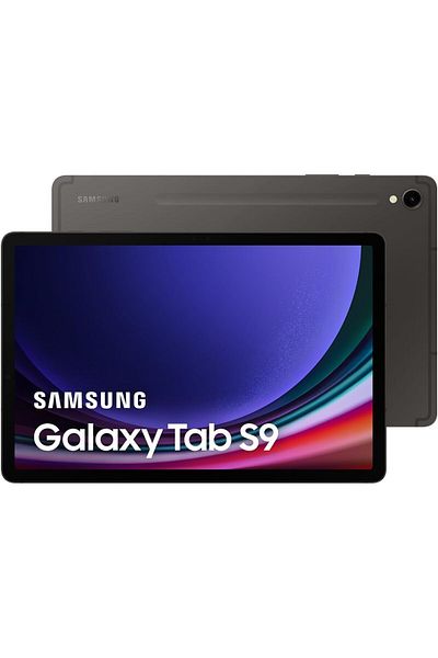 Samsung Galaxy Tab S9 8GB RAM 128GB Wi-Fi Grey