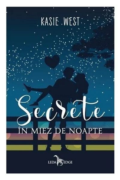 Corint Secrets In The Middle Of The Night - Kasie West