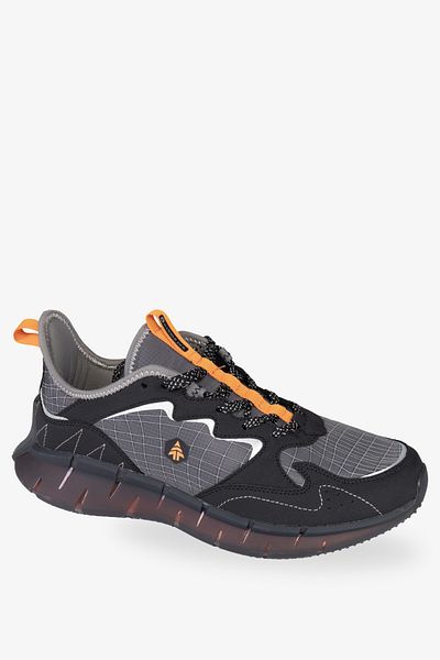 Hammer Jack Wichita Dark Gray Men's Sneakers