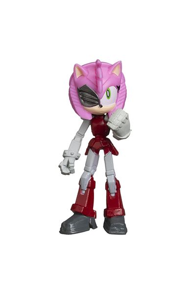 NECO TOYS Pmi Sonic Single Figure Series 2 Son2210 Model 8
