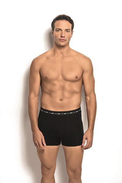 Jiber 282 Ανδρικά 3 Πακέτα Οικονομικά Bamboo Boxers