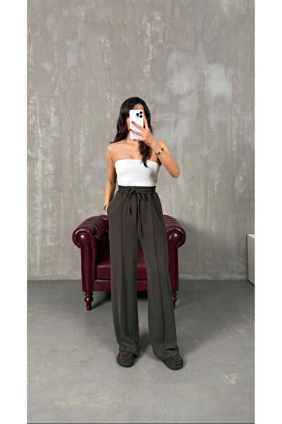 My Blog Καφέ πλυμένη φούτερ - 3742