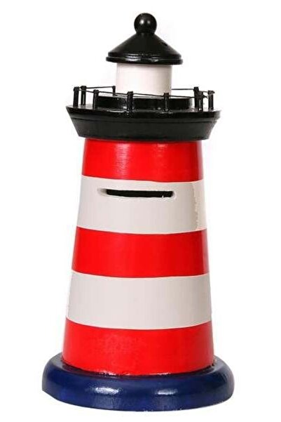 Tüterler Lanterna Farul Pușculiță 02 Model