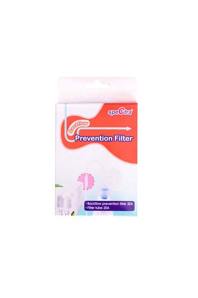 Spectra DEW 300/ 350 breast pump filter set