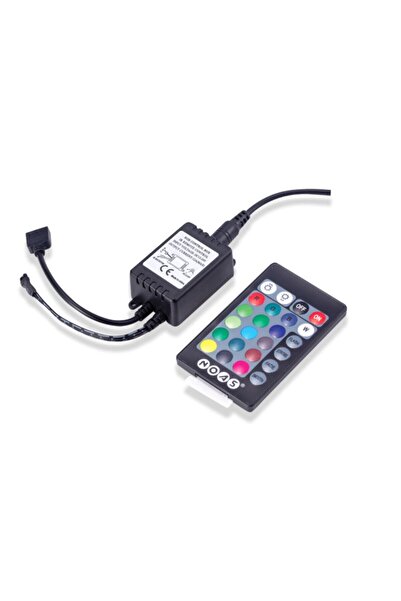 Noas 6 Amper Rgb Led Kumandası