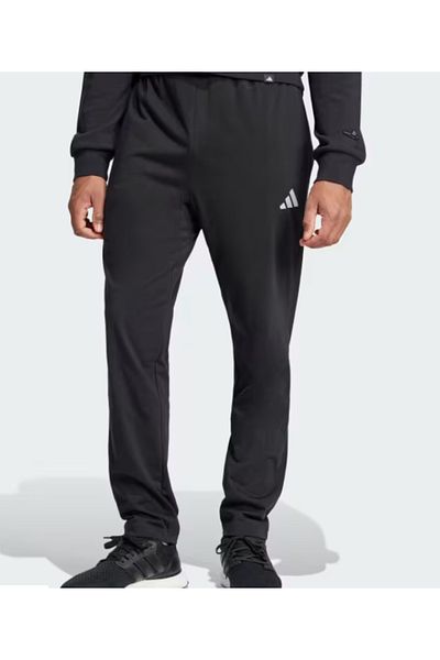 adidas Φούτερ Essentials Small Logo Μονό Τζέρσεϊ