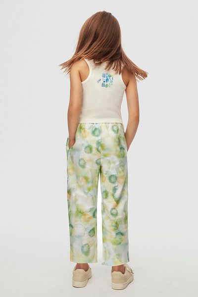 nk kids girl's pants