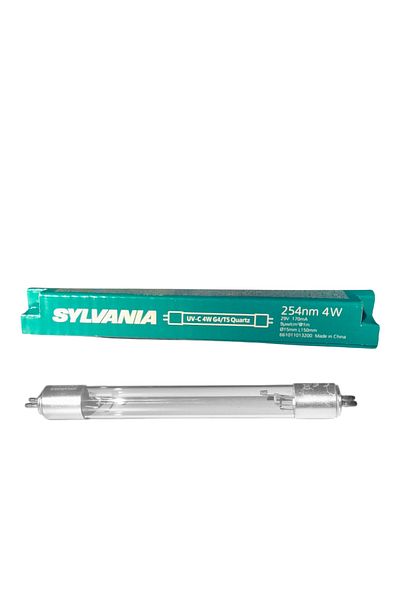 Spectra UV sterilizační lampa