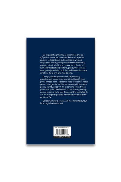 Dph Extraordinary Parenting - an essential guide to parenting and homeschooling